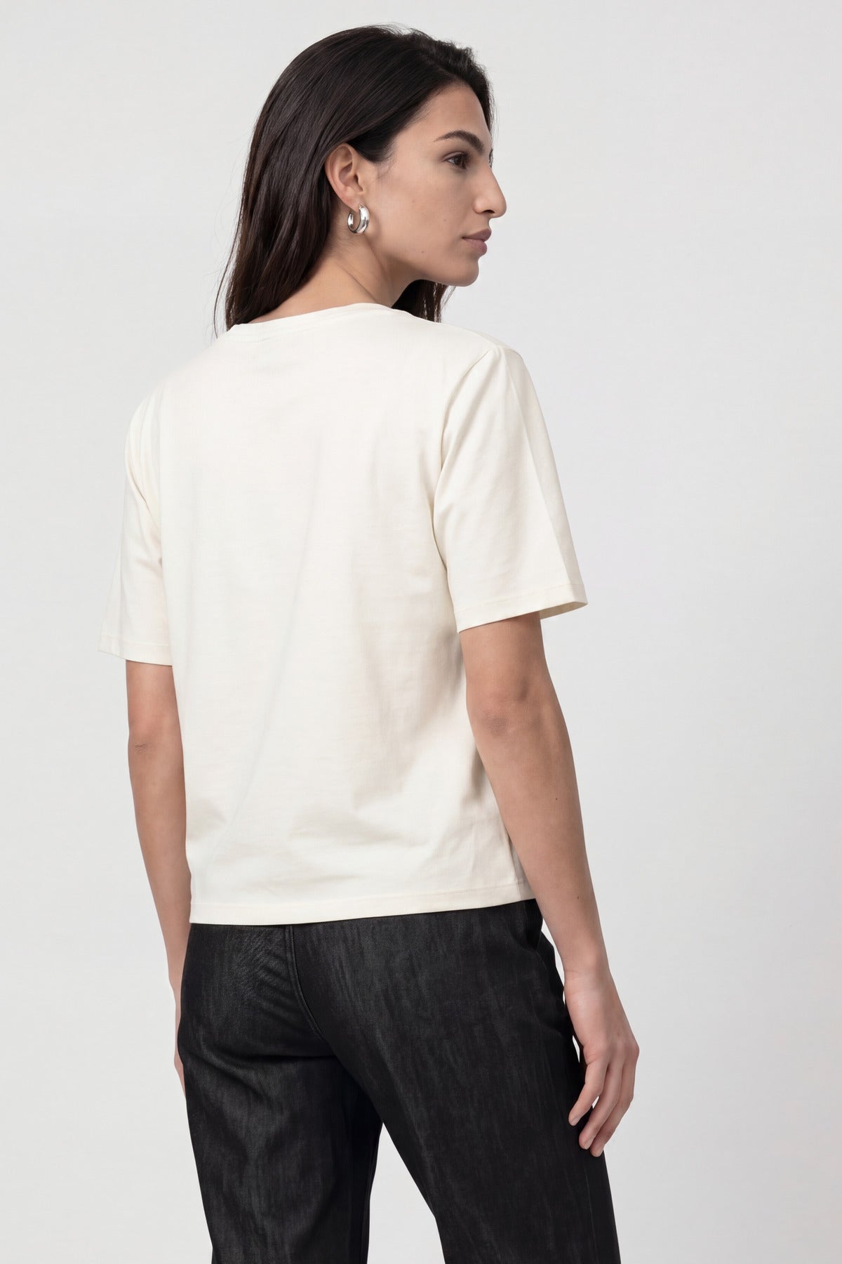 T-Shirt - Modalmix
