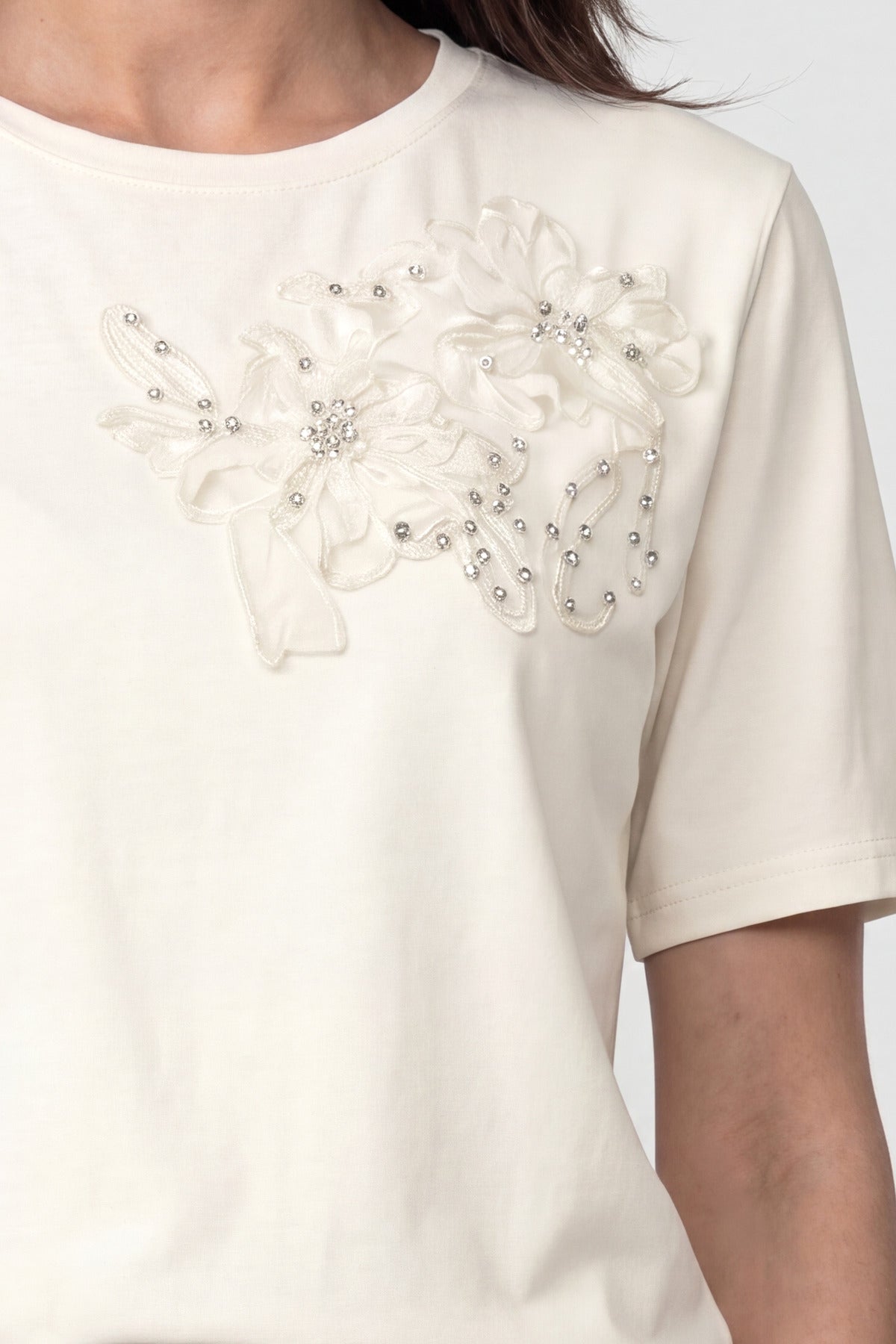 T-Shirt - Modalmix