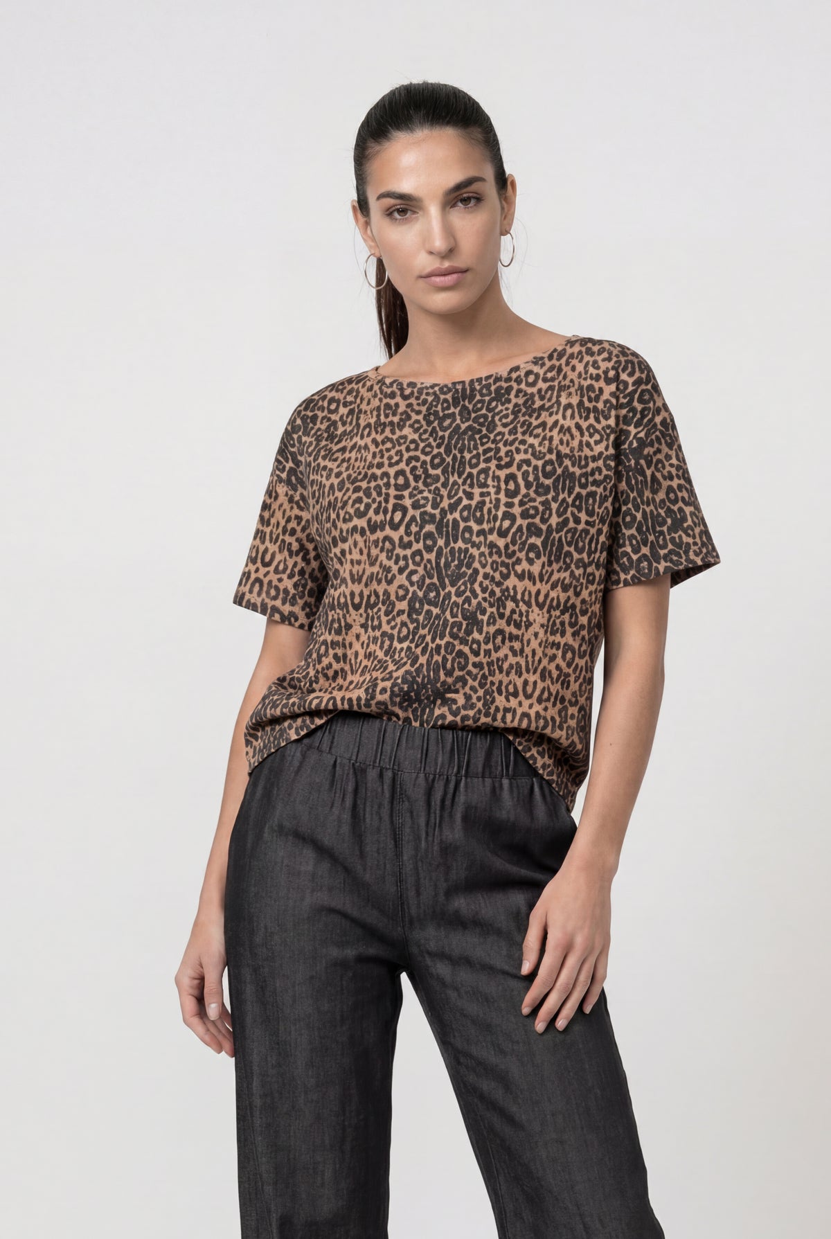 T-Shirt - Animalprint