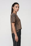 T-Shirt - Animalprint