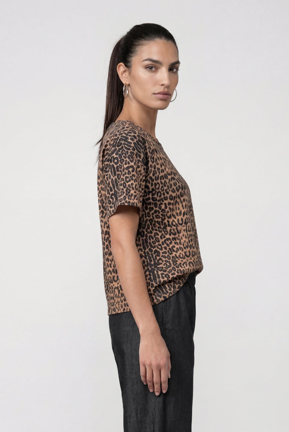 T-Shirt - Animalprint