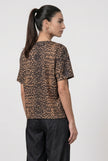 T-Shirt - Animalprint