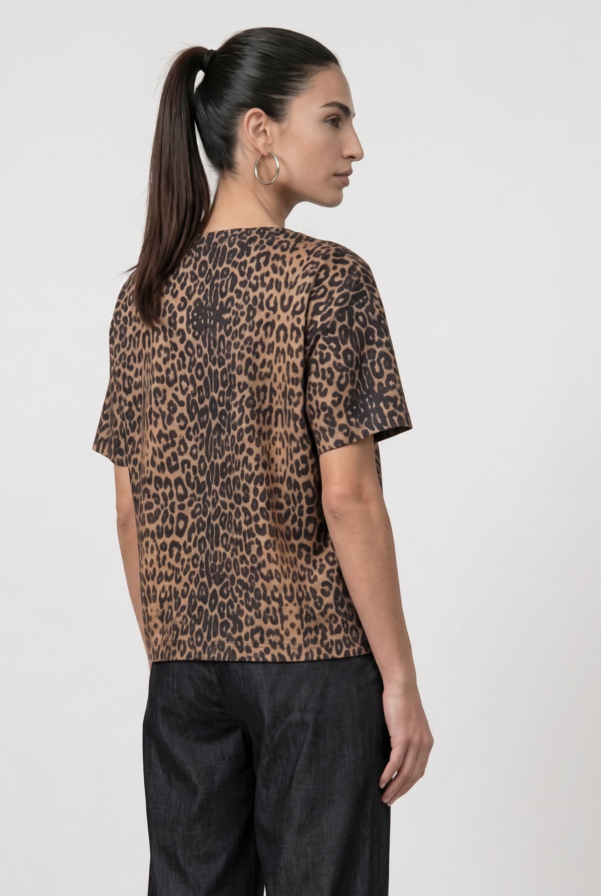 T-Shirt - Animalprint