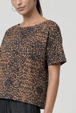 T-Shirt - Animalprint