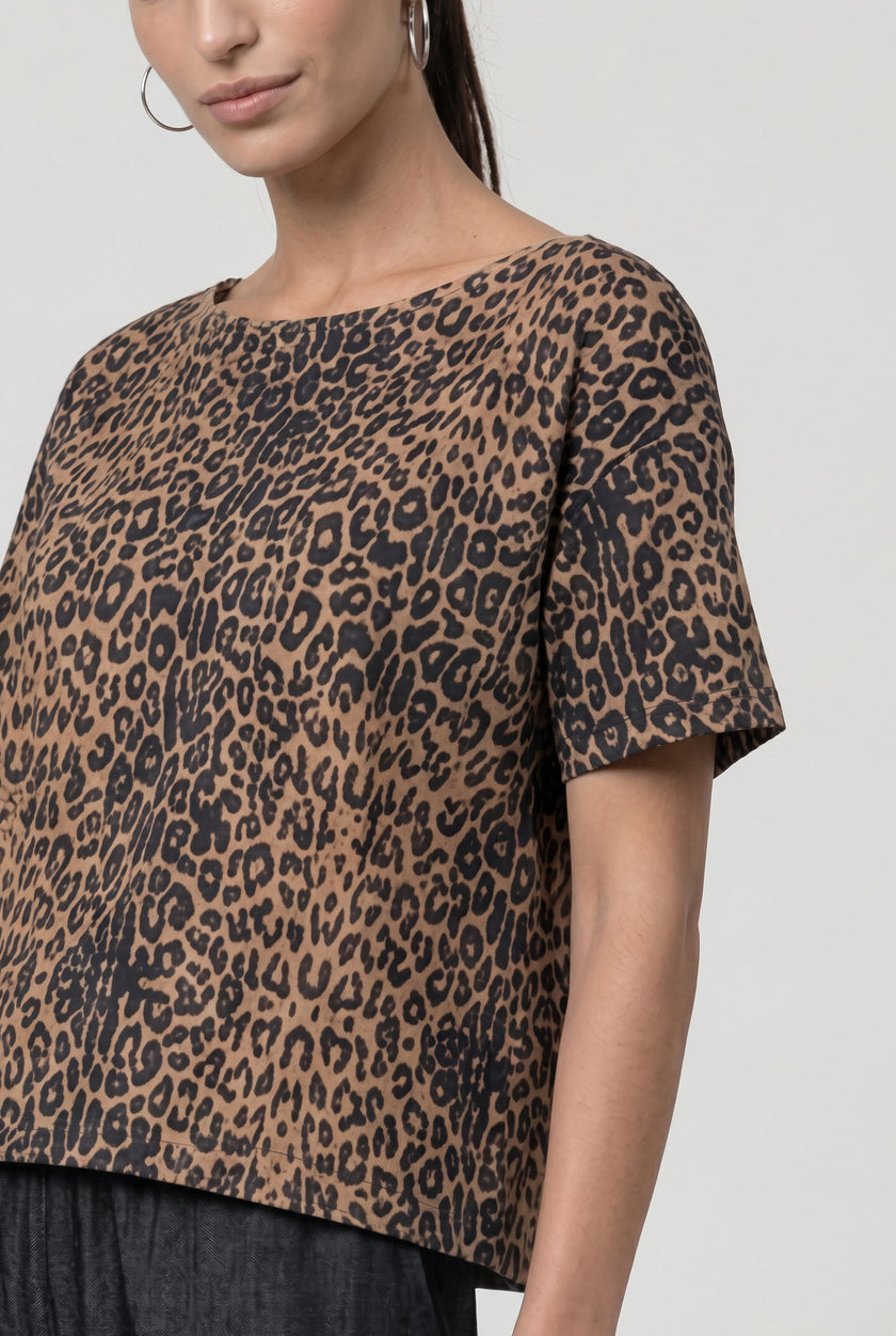 T-Shirt - Animalprint