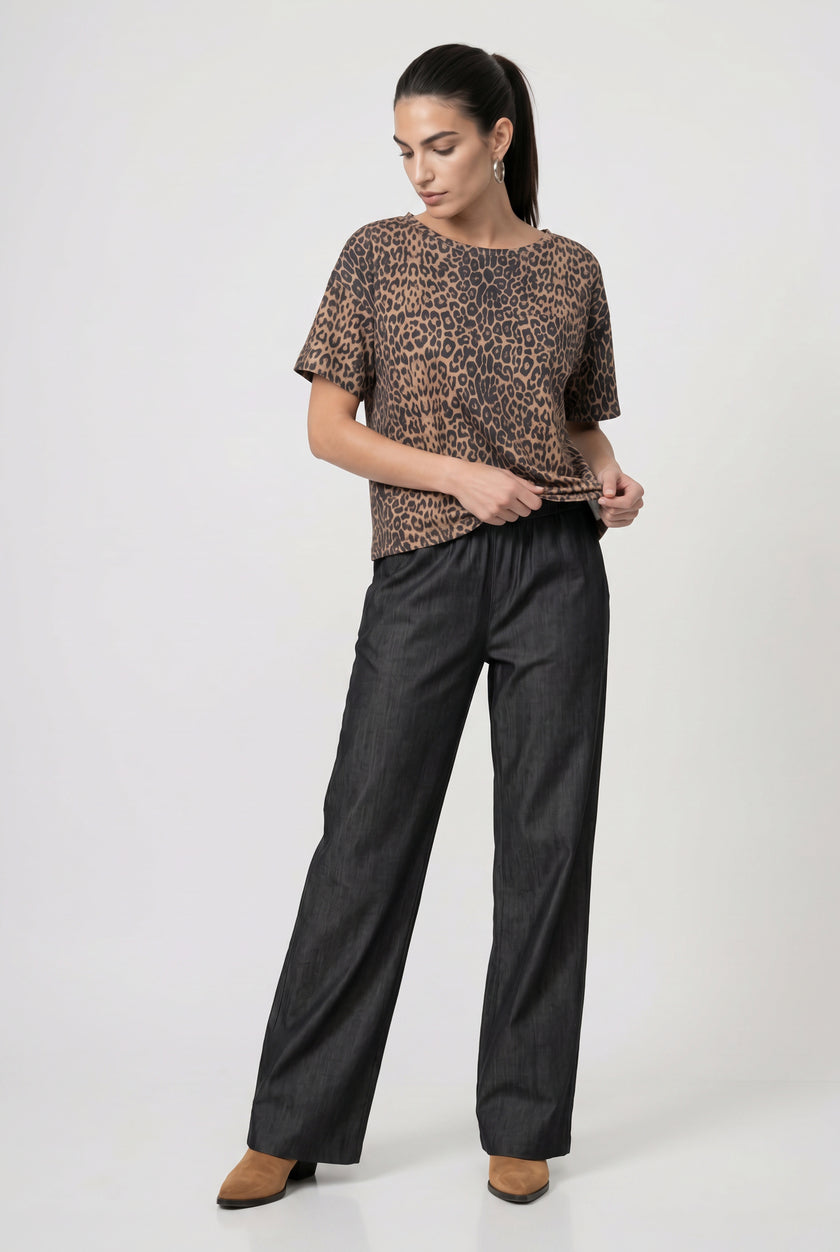 T-Shirt - Animalprint
