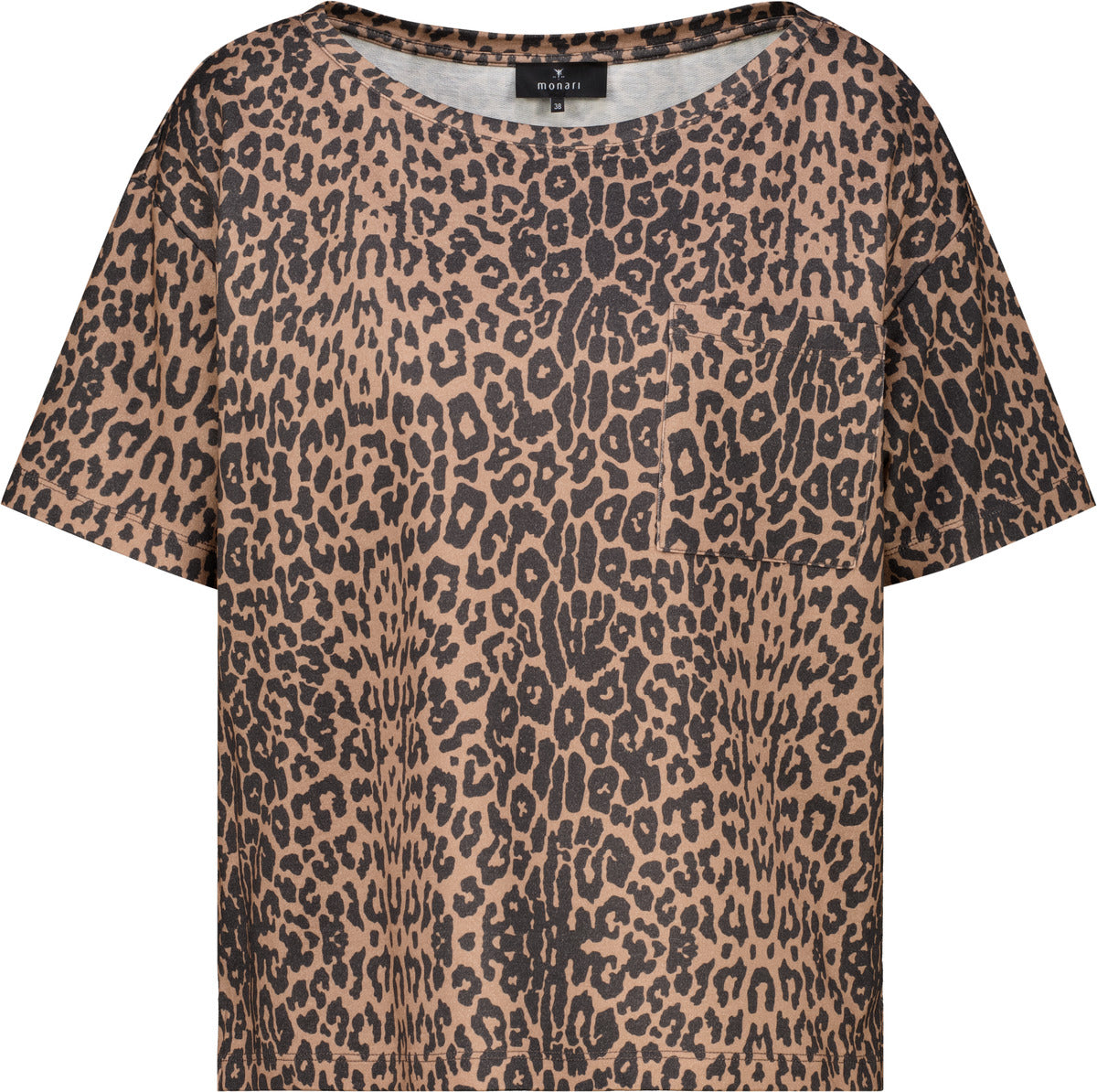 T-Shirt - Animalprint