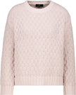 Pullover - Lurex