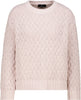 Pullover - Lurex