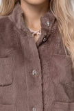 Jacke - Cape