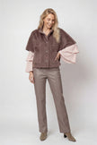 Jacke - Cape
