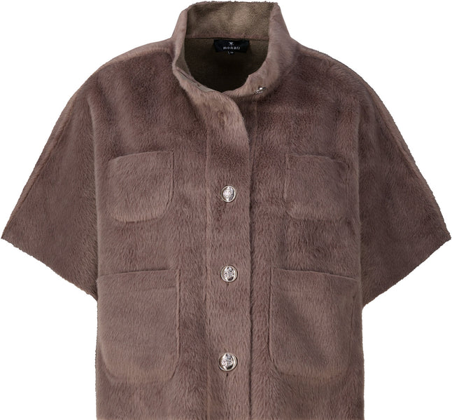 Jacke - Cape