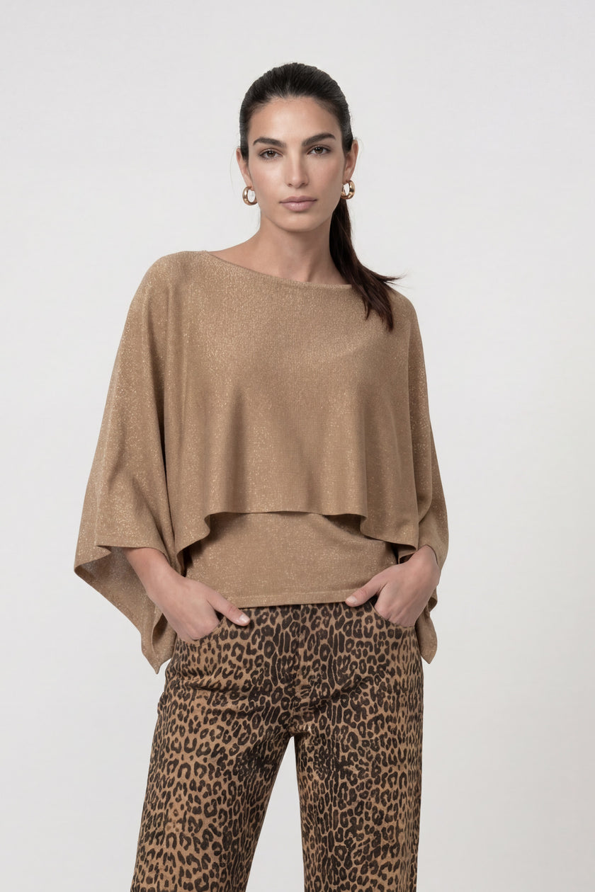 Pullover - Capedesign