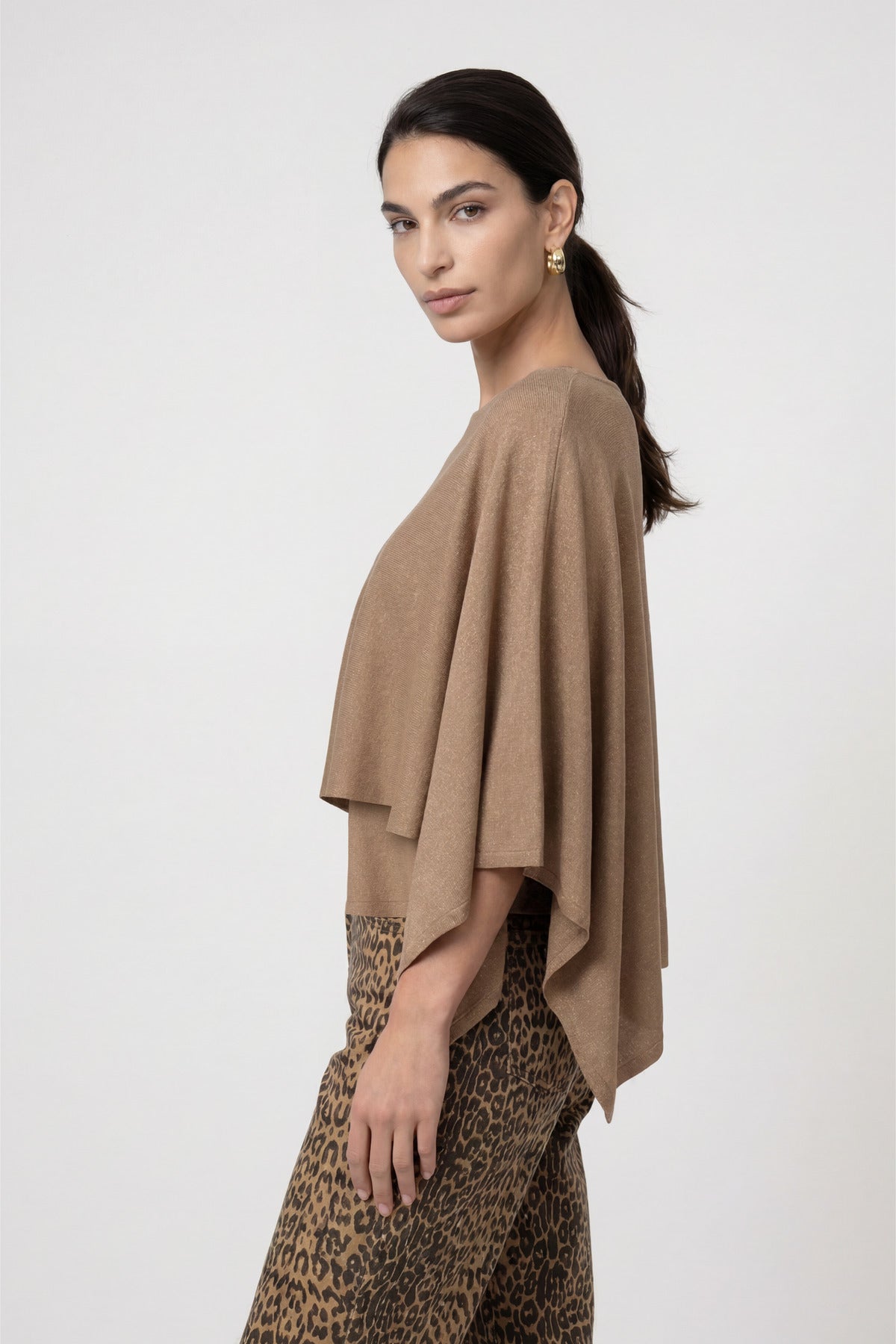Pullover - Capedesign