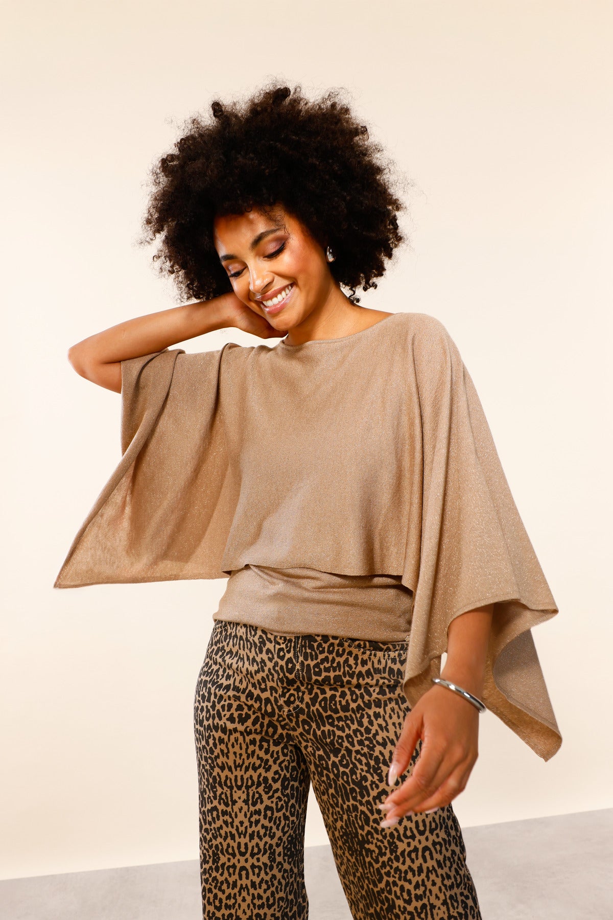 Pullover - Capedesign