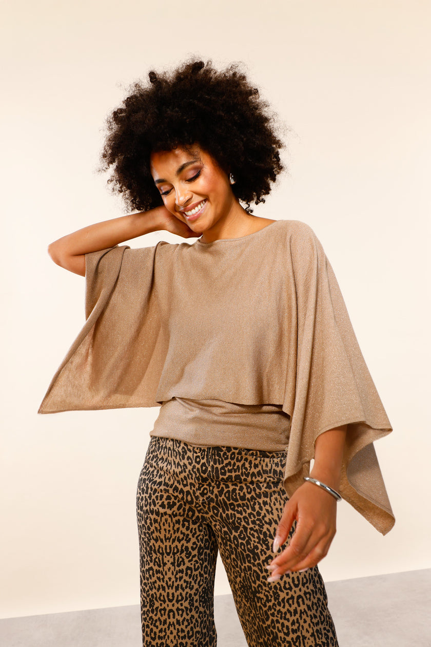 Pullover - Capedesign