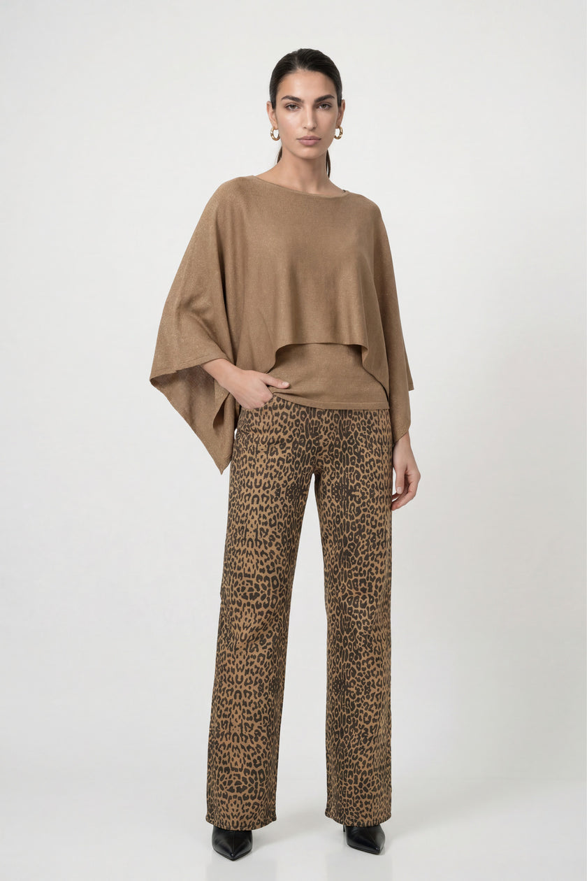 Pullover - Capedesign