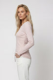 Langarmshirt