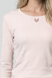 Langarmshirt