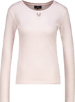 Langarmshirt