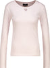 Langarmshirt
