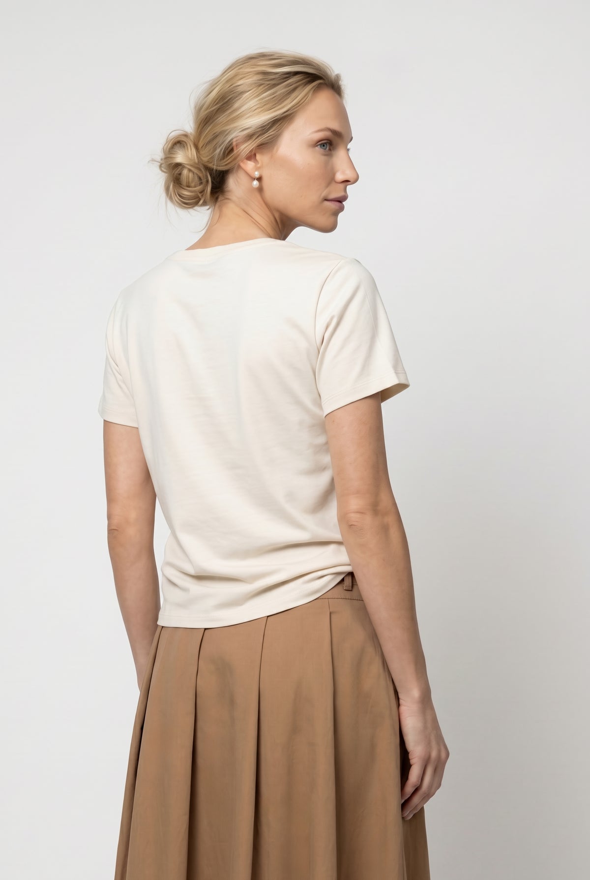 T-Shirt - Hundeprint