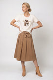 T-Shirt - Hundeprint