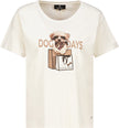 T-Shirt - Hundeprint