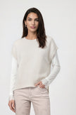 Pullunder - Lurex