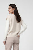 Pullunder - Lurex
