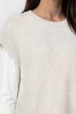 Pullunder - Lurex