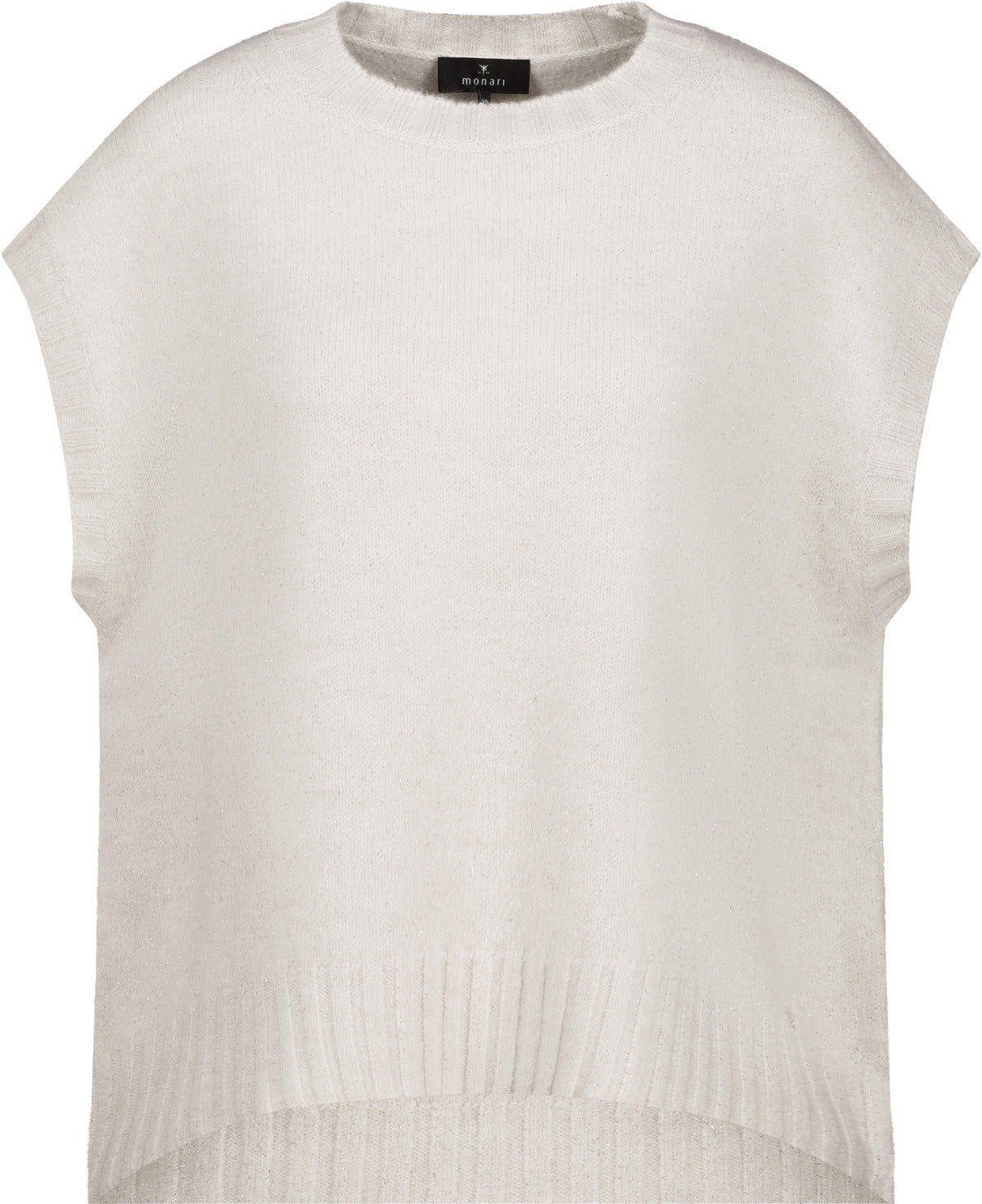 Pullunder - Lurex