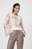 Pullover - Wollmix