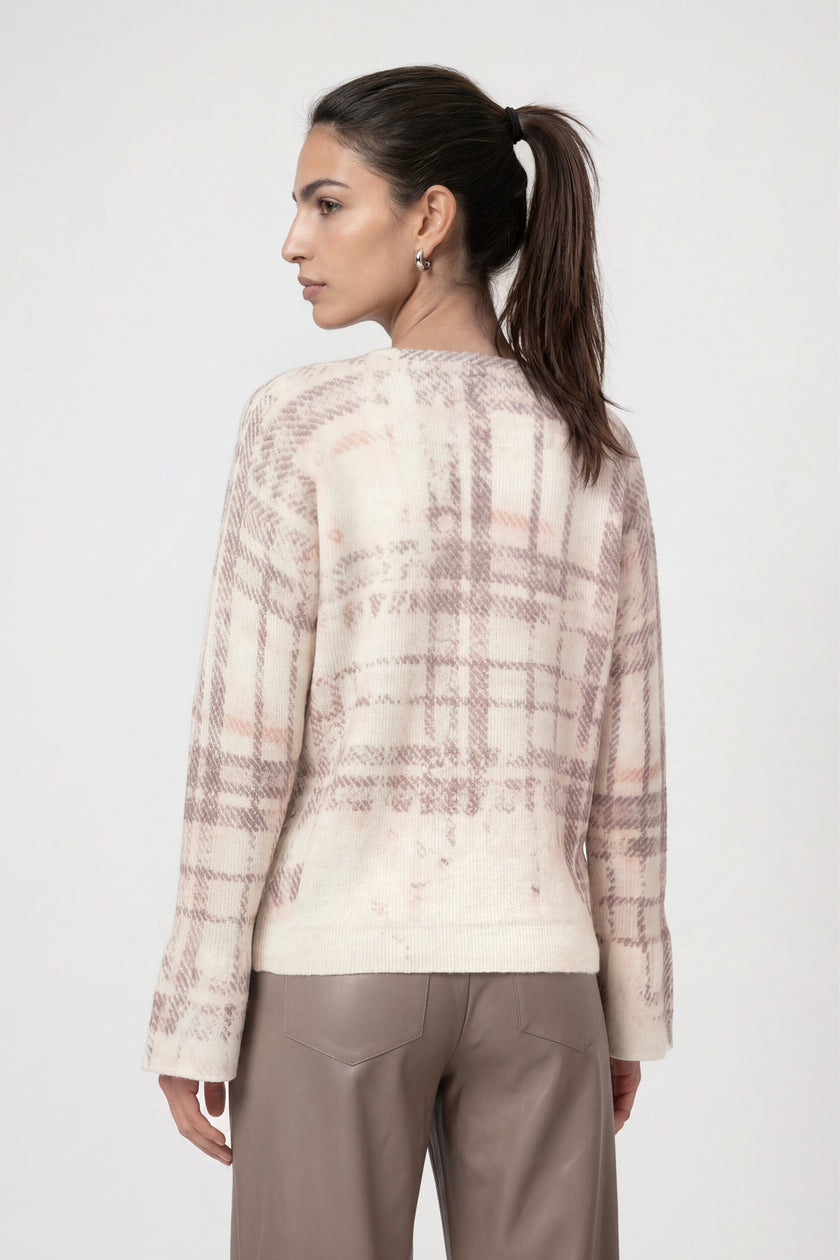 Pullover - Wollmix