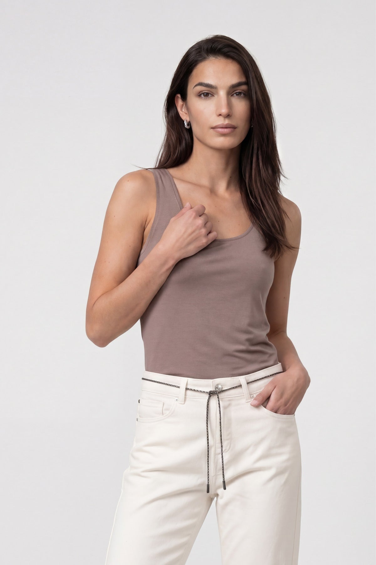 Top - Stretch