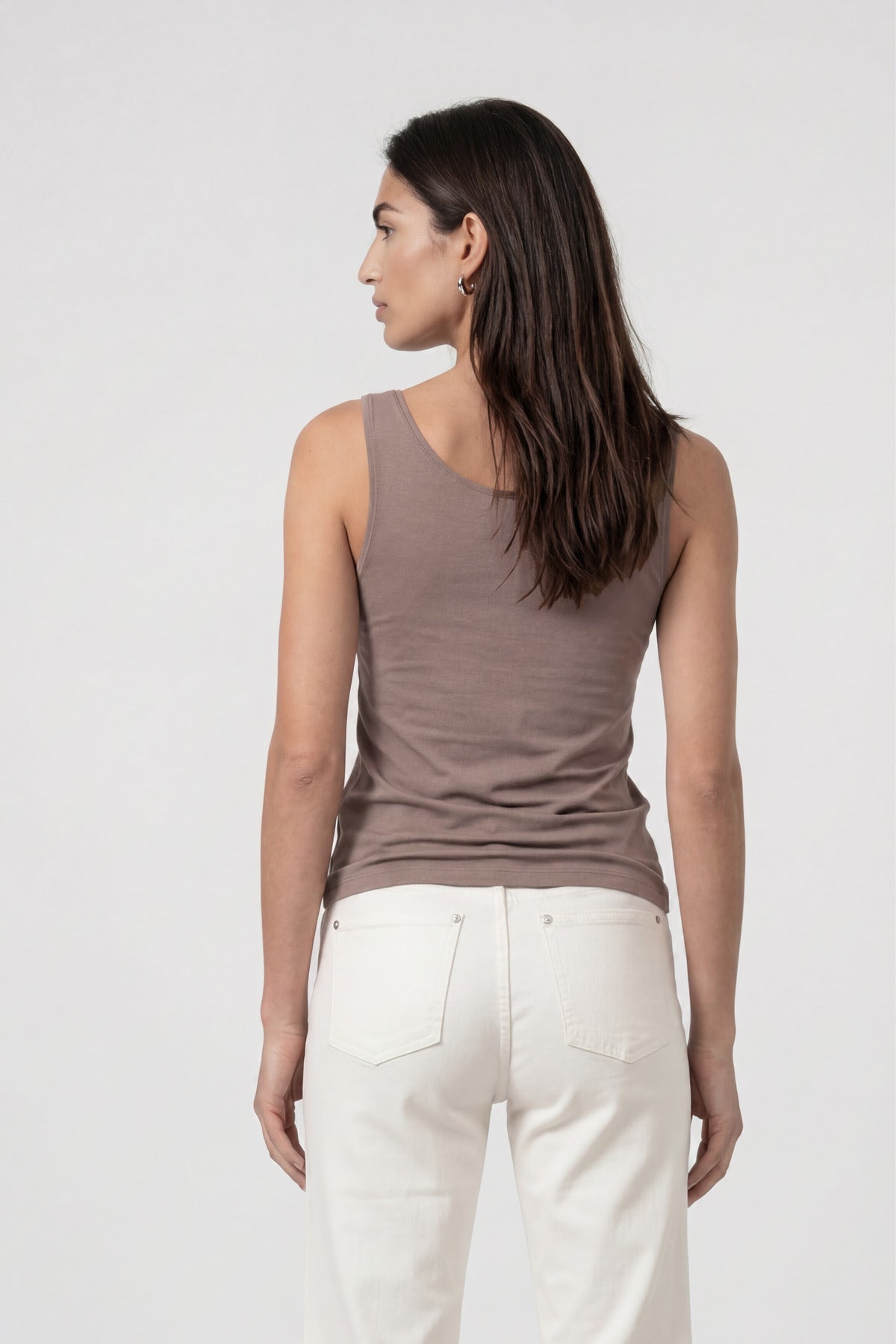 Top - Stretch
