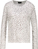 Langarmshirt - Animalprint