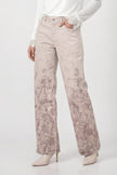 Jeans - Wide Leg