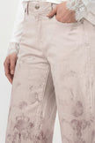 Jeans - Wide Leg
