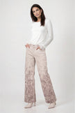 Jeans - Wide Leg