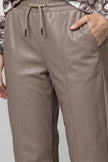 Hose - Lederimitat
