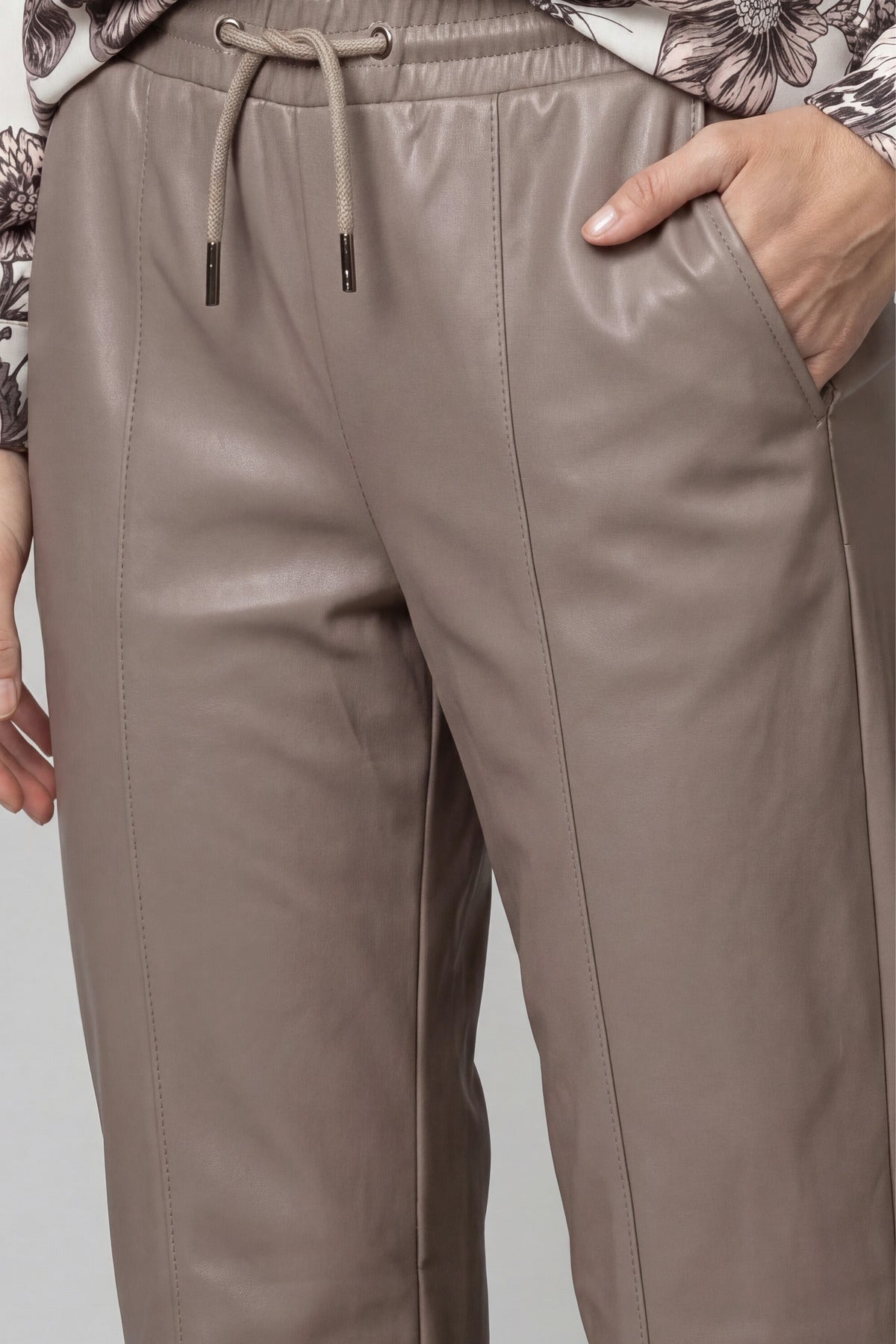 Hose - Lederimitat