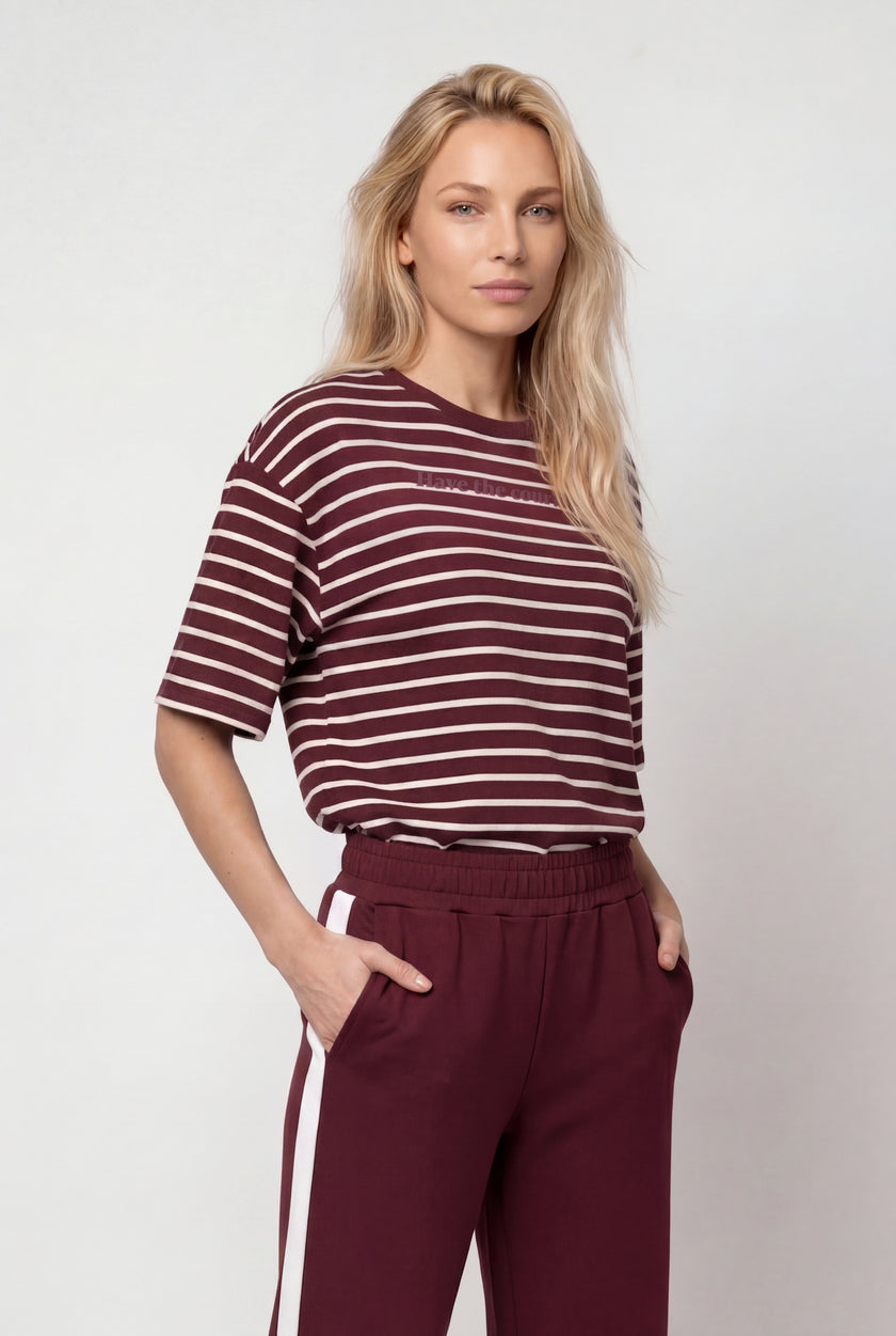 Sweatshirt - Baumwolle