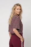 Sweatshirt - Baumwolle