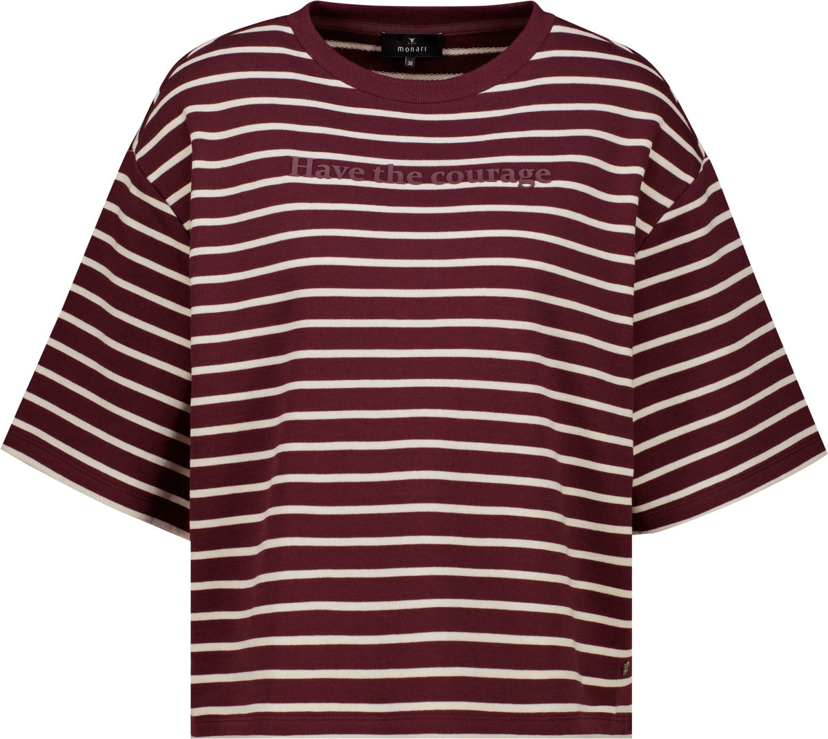 Sweatshirt - Baumwolle