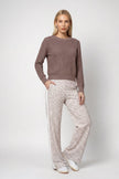 Pullover - Lurex