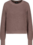 Pullover - Lurex