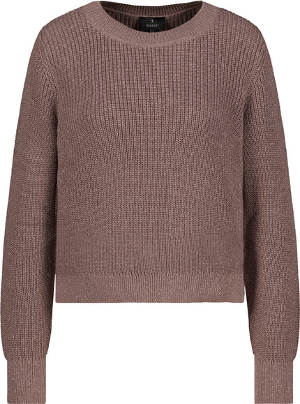 Pullover - Lurex