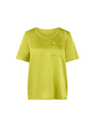 Shirt - Seiden-Jersey