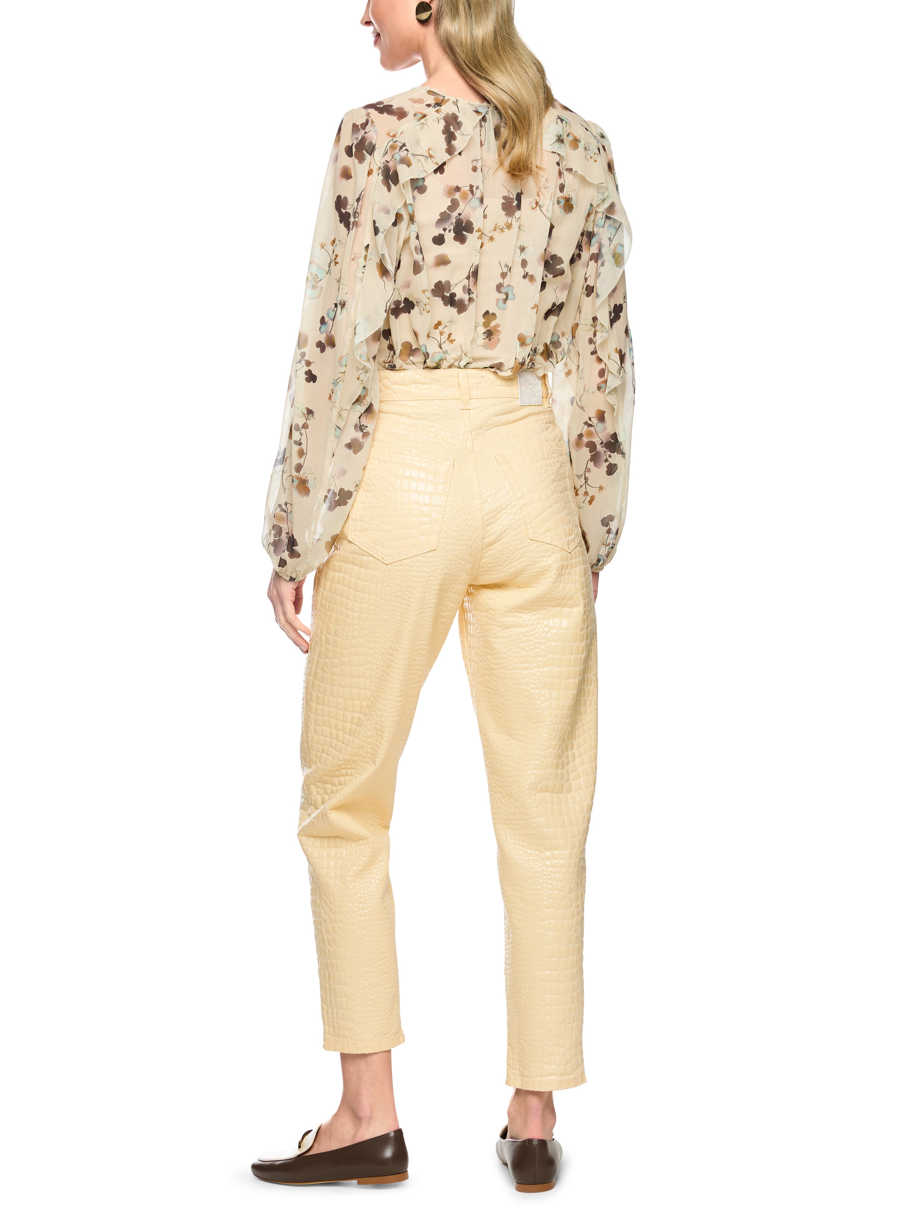 Jeans - FEURA